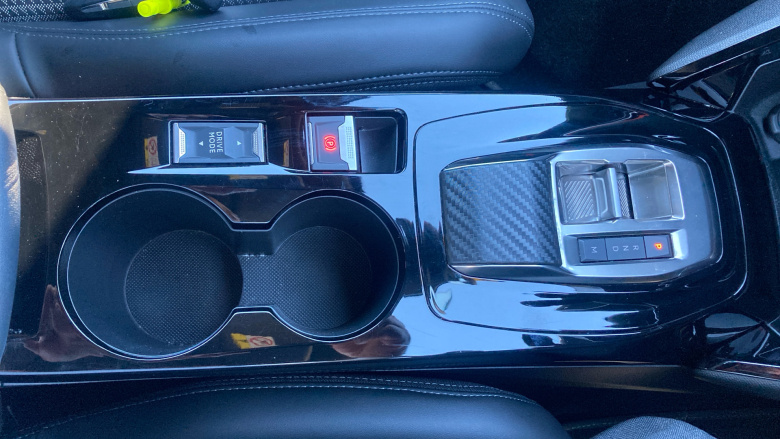 Peugeot 2008 1.2 PureTech 130 GT 5dr EAT8 Petrol Estate